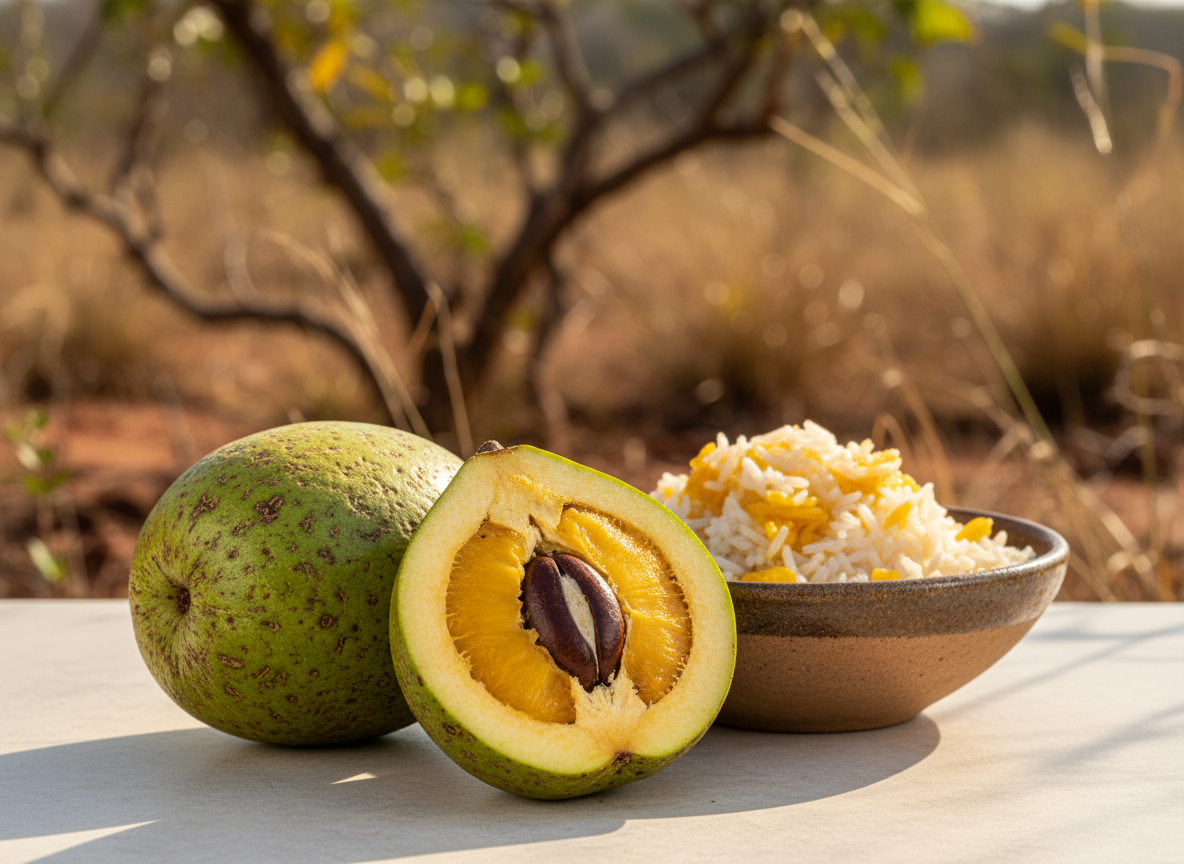 Pequi: por que o aroma divide tanto as pessoas?